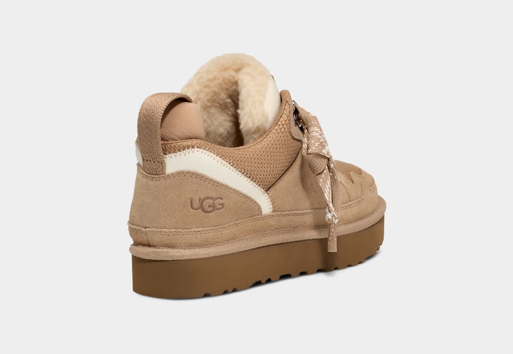 UGG Lowmel Sand