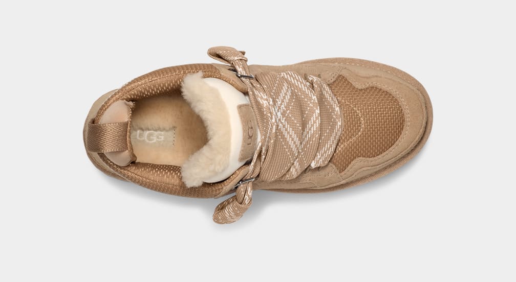 UGG Lowmel Sand