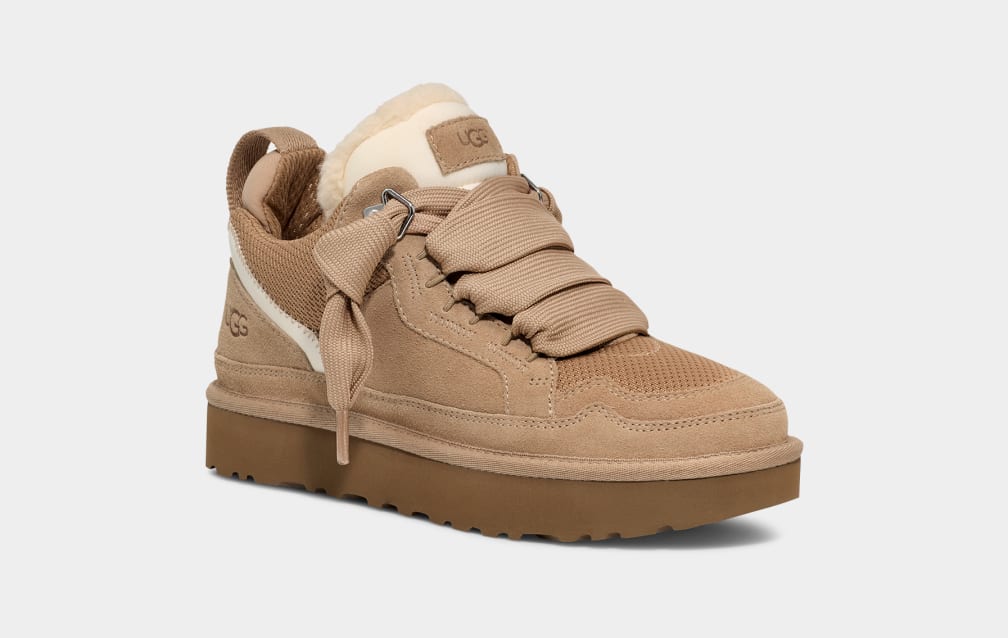 UGG Lowmel Sand