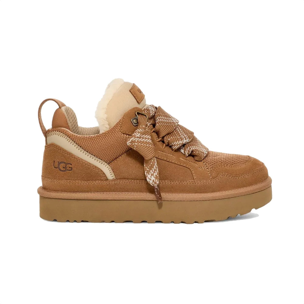 UGG Lowmel Chestnut